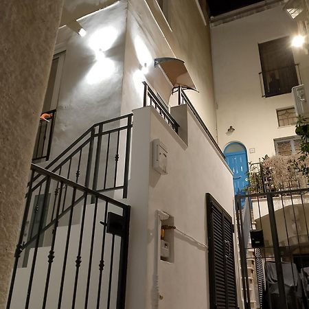 La Corte Guest House Bari Ngoại thất bức ảnh