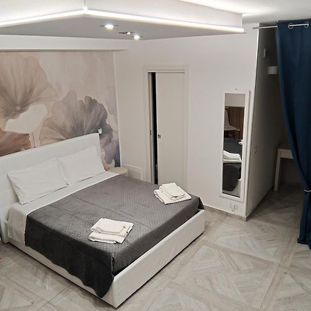 La Corte Guest House Bari Ngoại thất bức ảnh