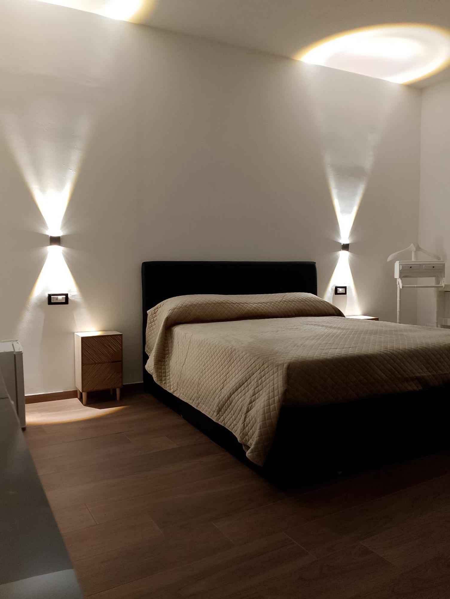 La Corte Guest House Bari Phòng bức ảnh