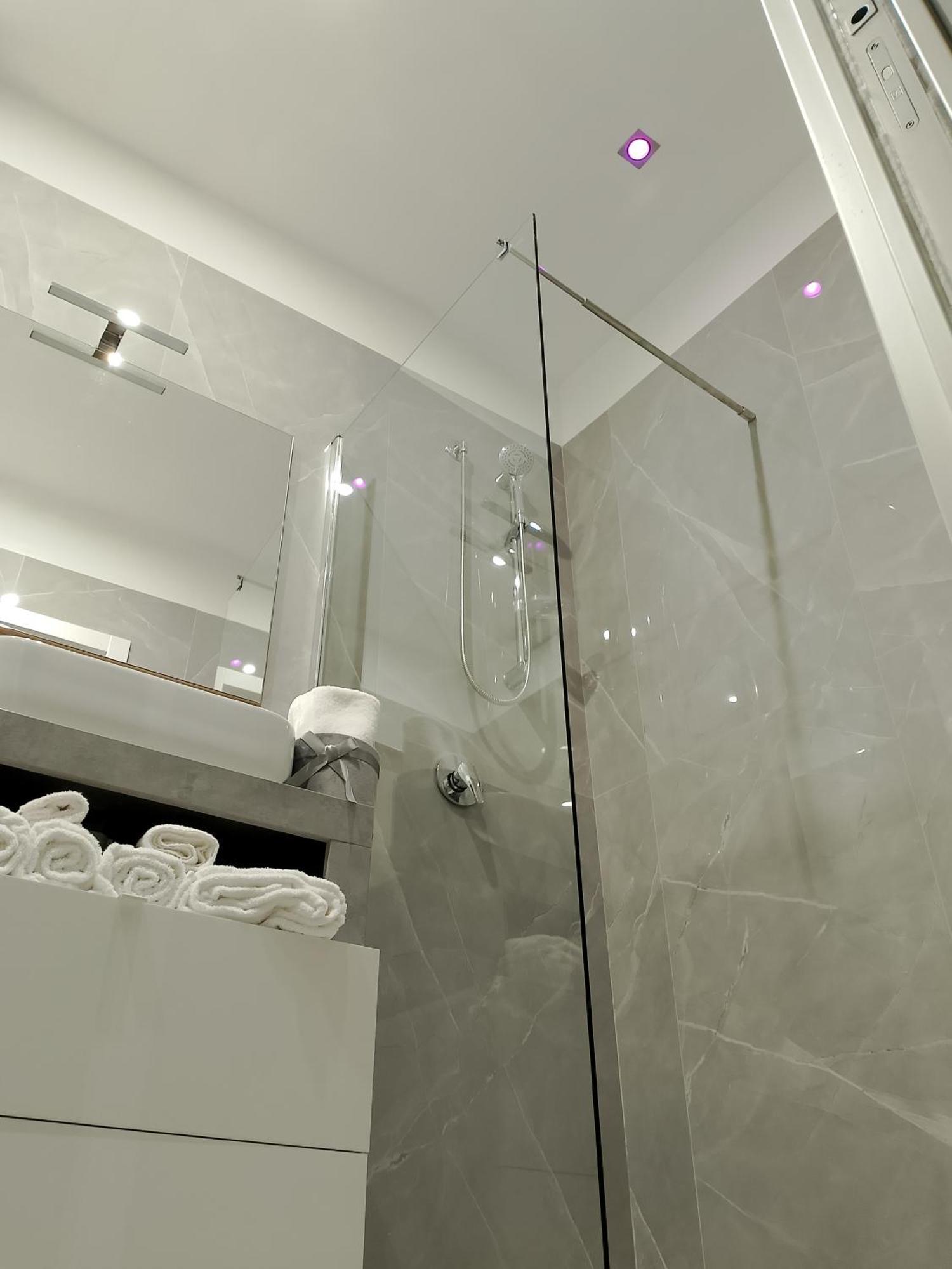 La Corte Guest House Bari Ngoại thất bức ảnh