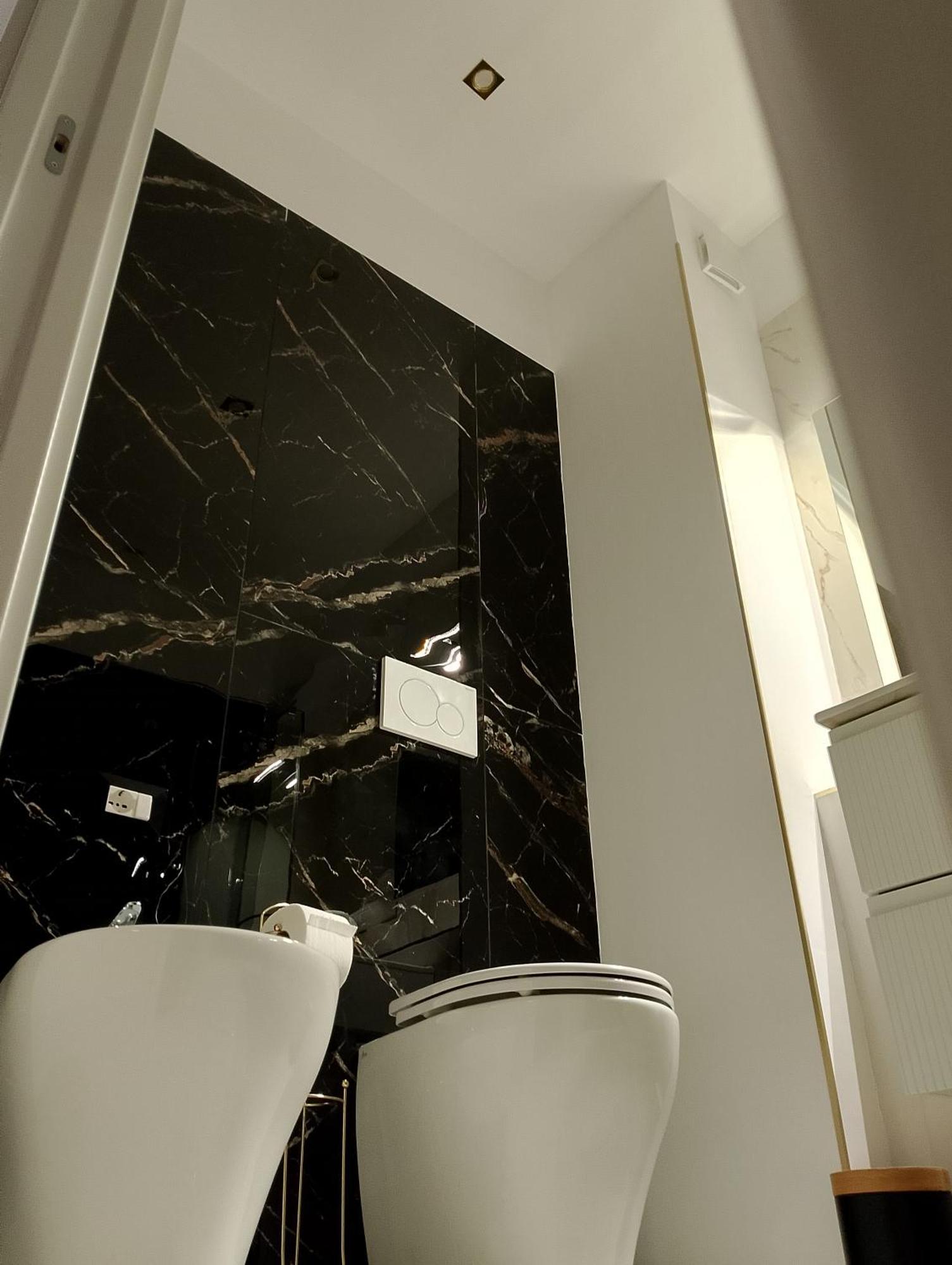La Corte Guest House Bari Ngoại thất bức ảnh