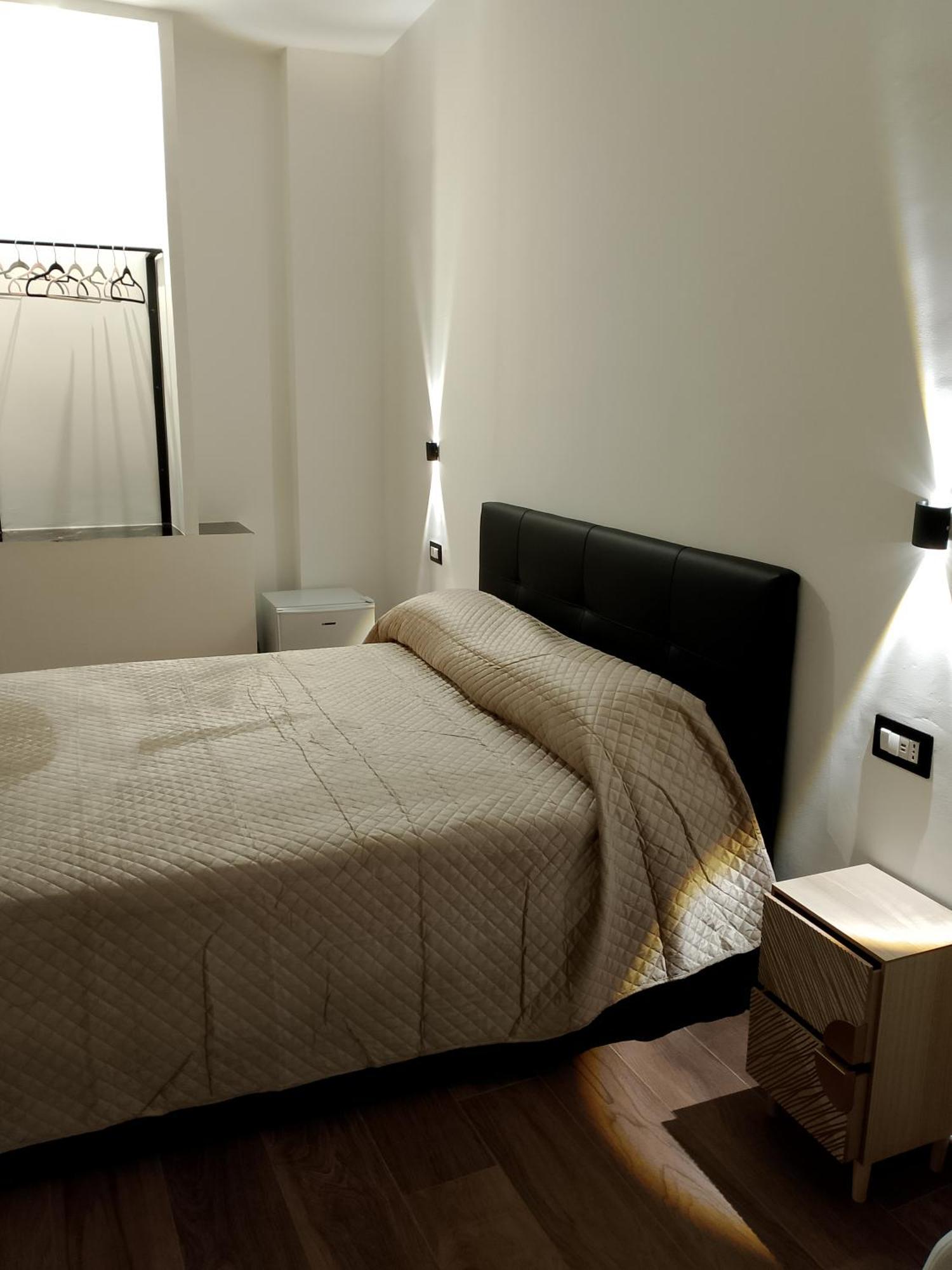 La Corte Guest House Bari Ngoại thất bức ảnh