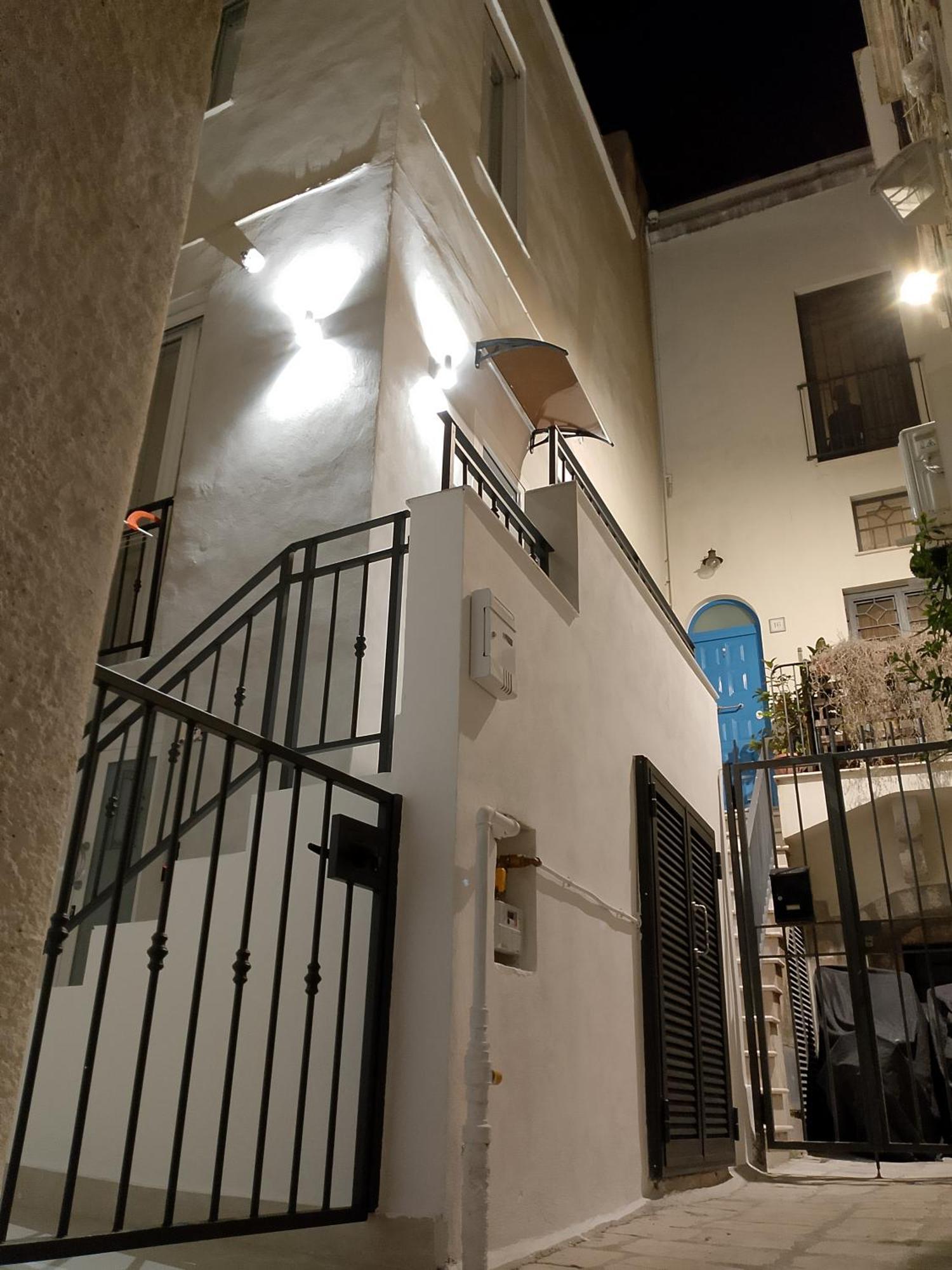 La Corte Guest House Bari Ngoại thất bức ảnh