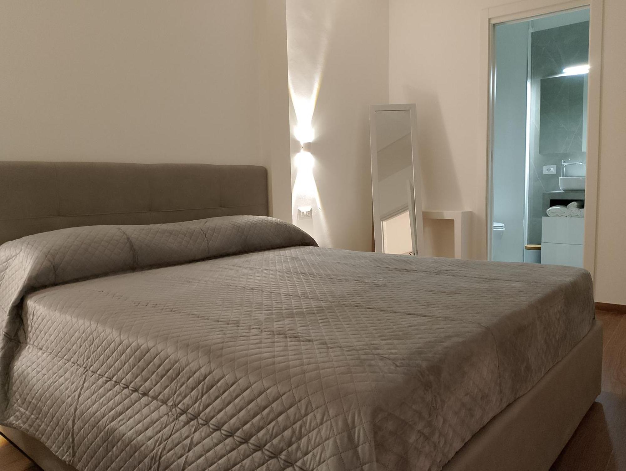 La Corte Guest House Bari Ngoại thất bức ảnh