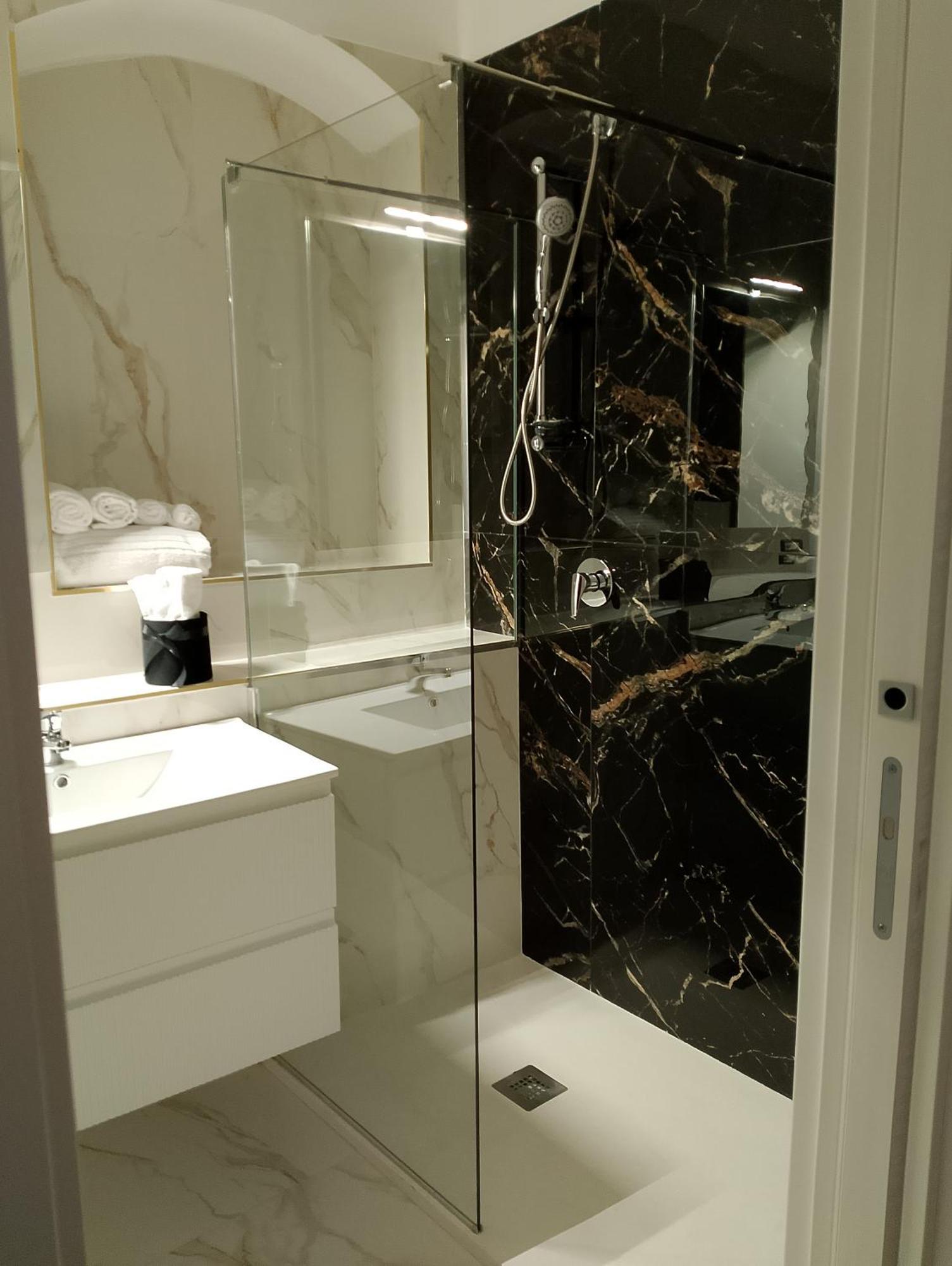 La Corte Guest House Bari Ngoại thất bức ảnh