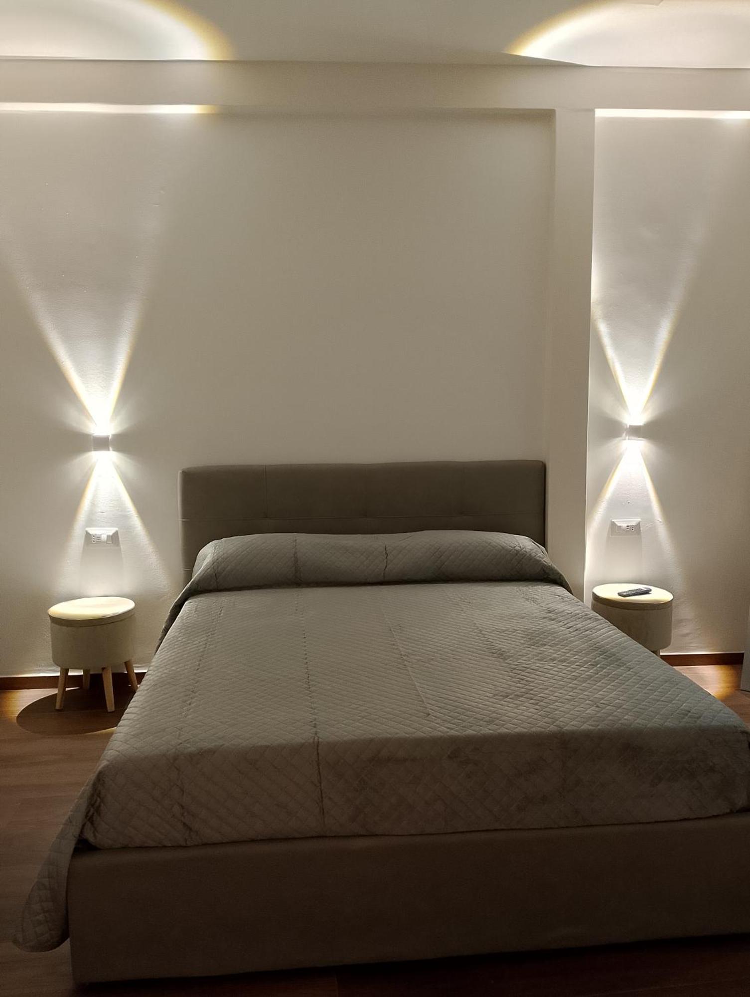 La Corte Guest House Bari Ngoại thất bức ảnh