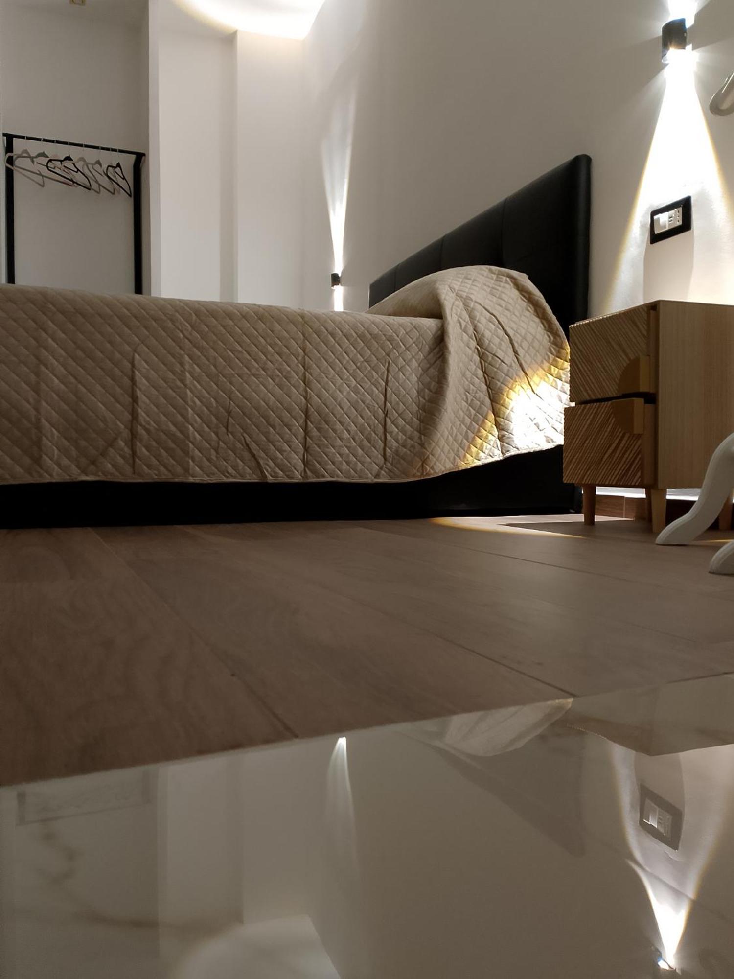 La Corte Guest House Bari Ngoại thất bức ảnh