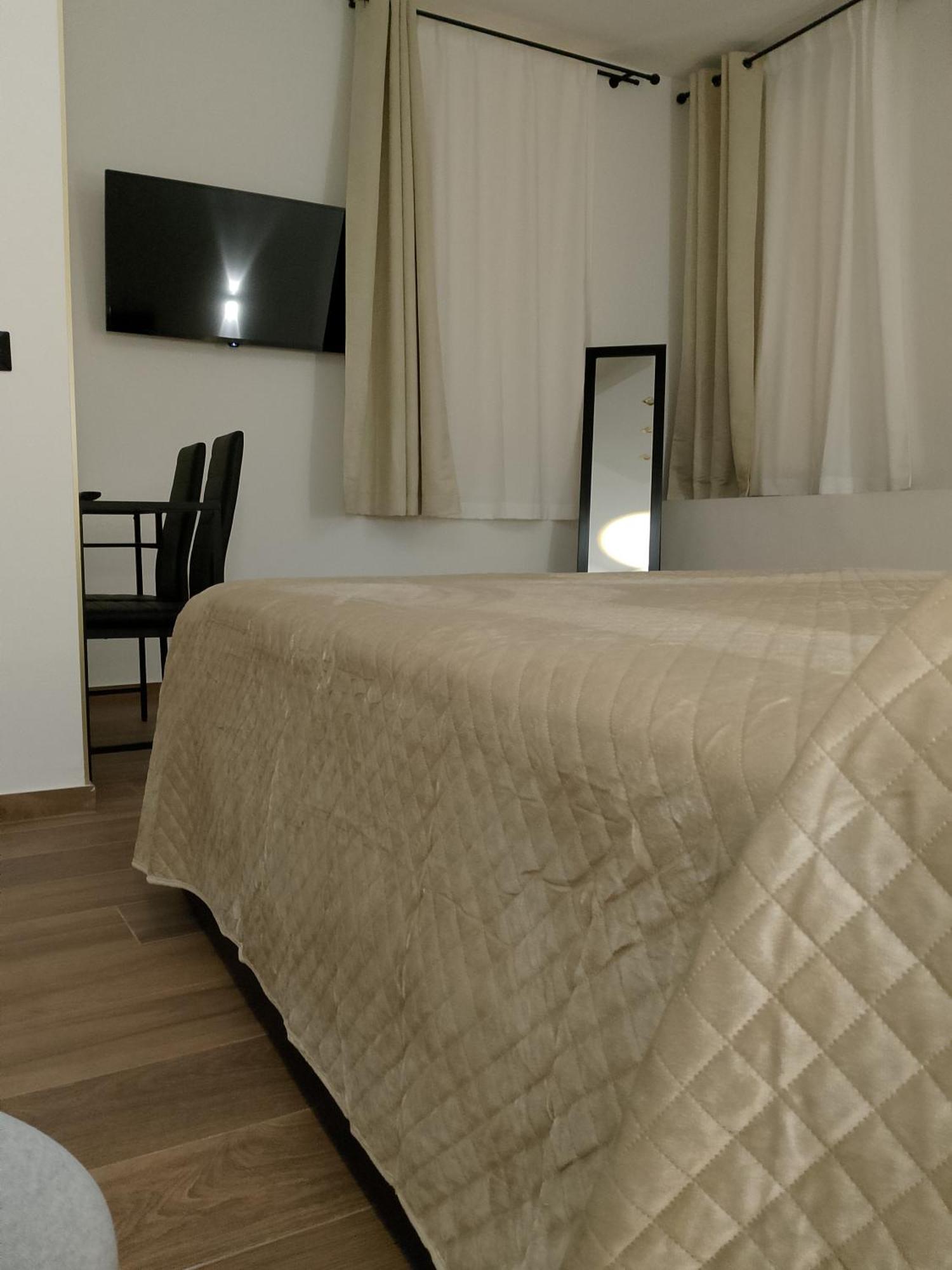 La Corte Guest House Bari Ngoại thất bức ảnh