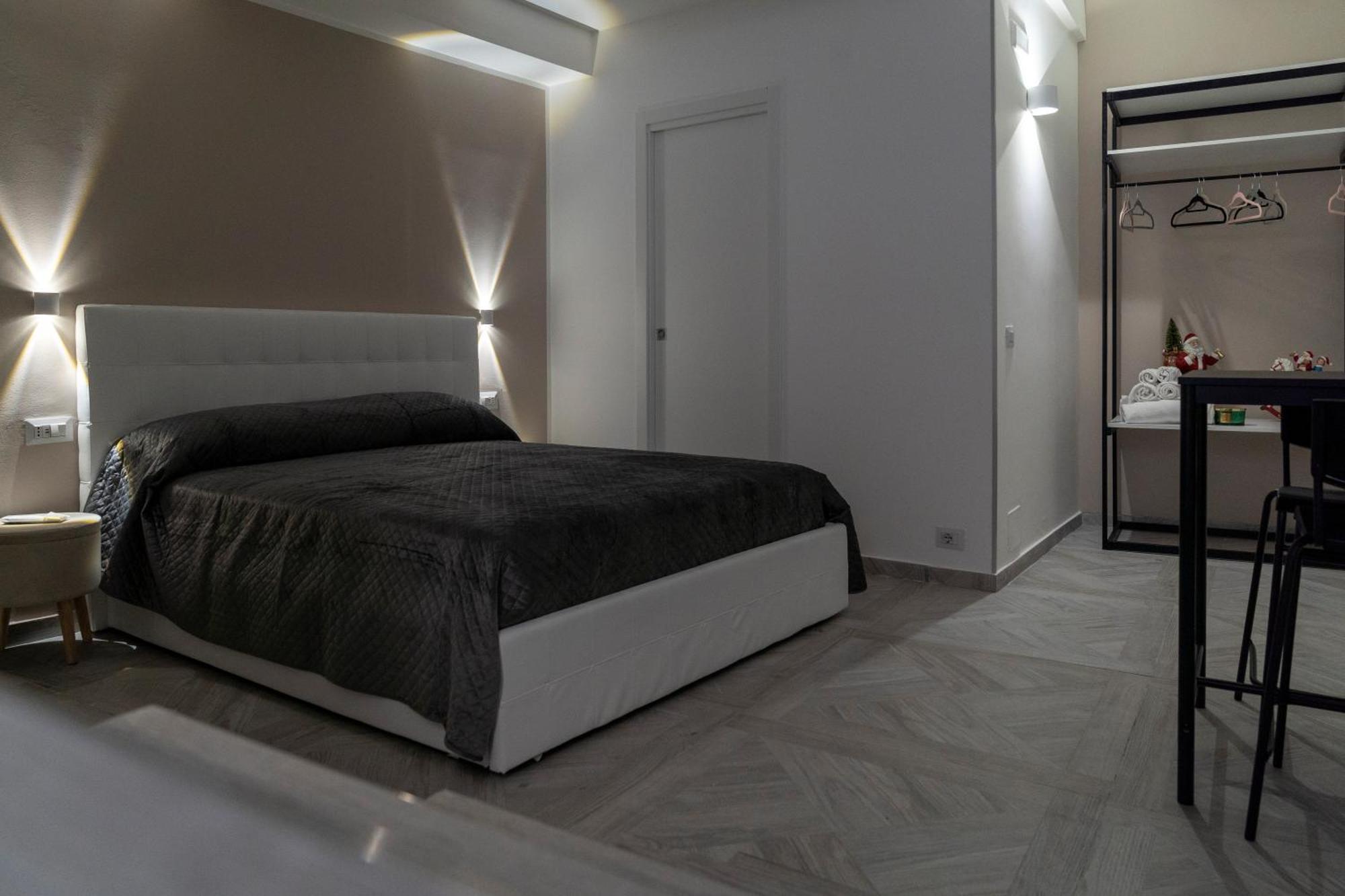 La Corte Guest House Bari Ngoại thất bức ảnh