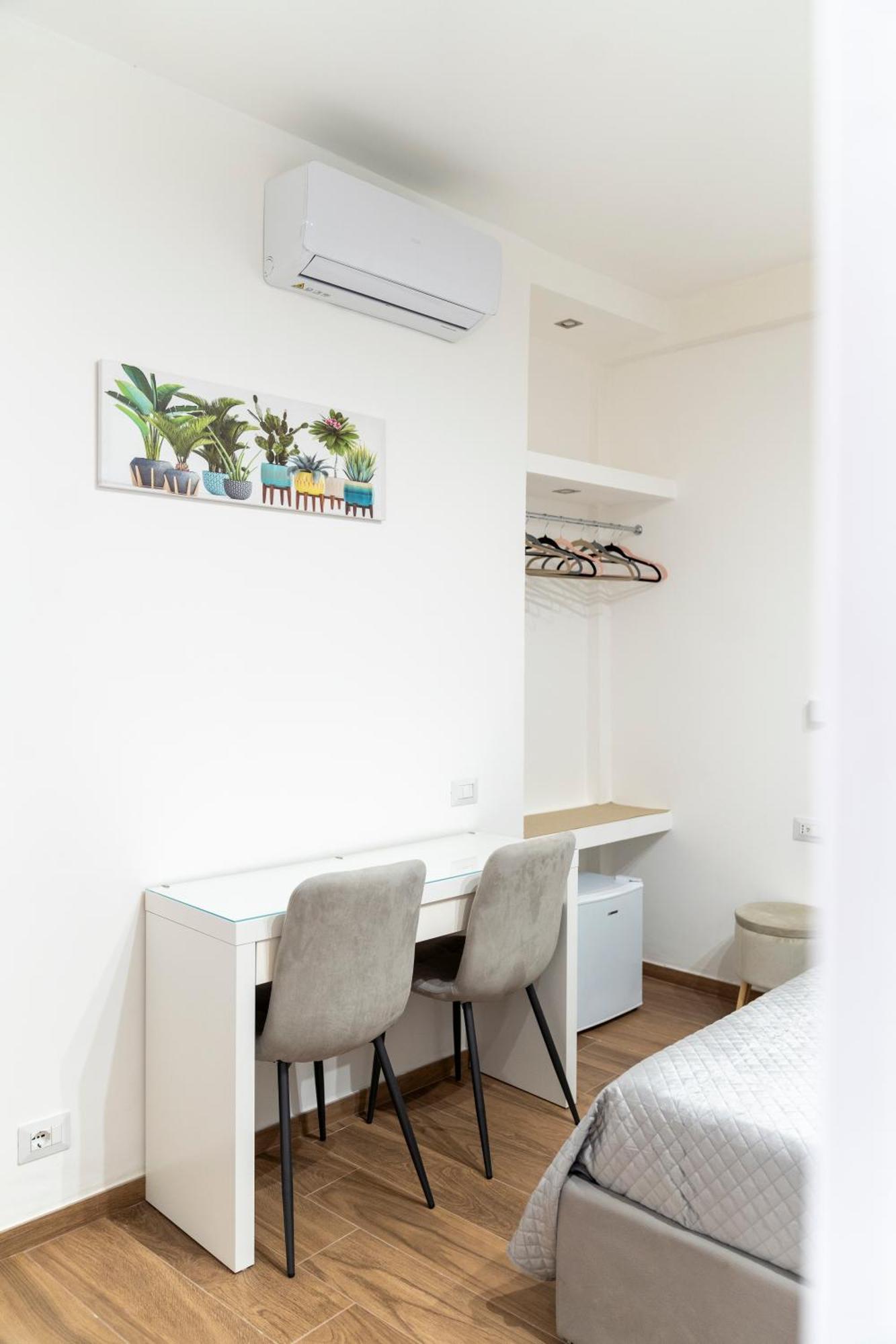 La Corte Guest House Bari Ngoại thất bức ảnh