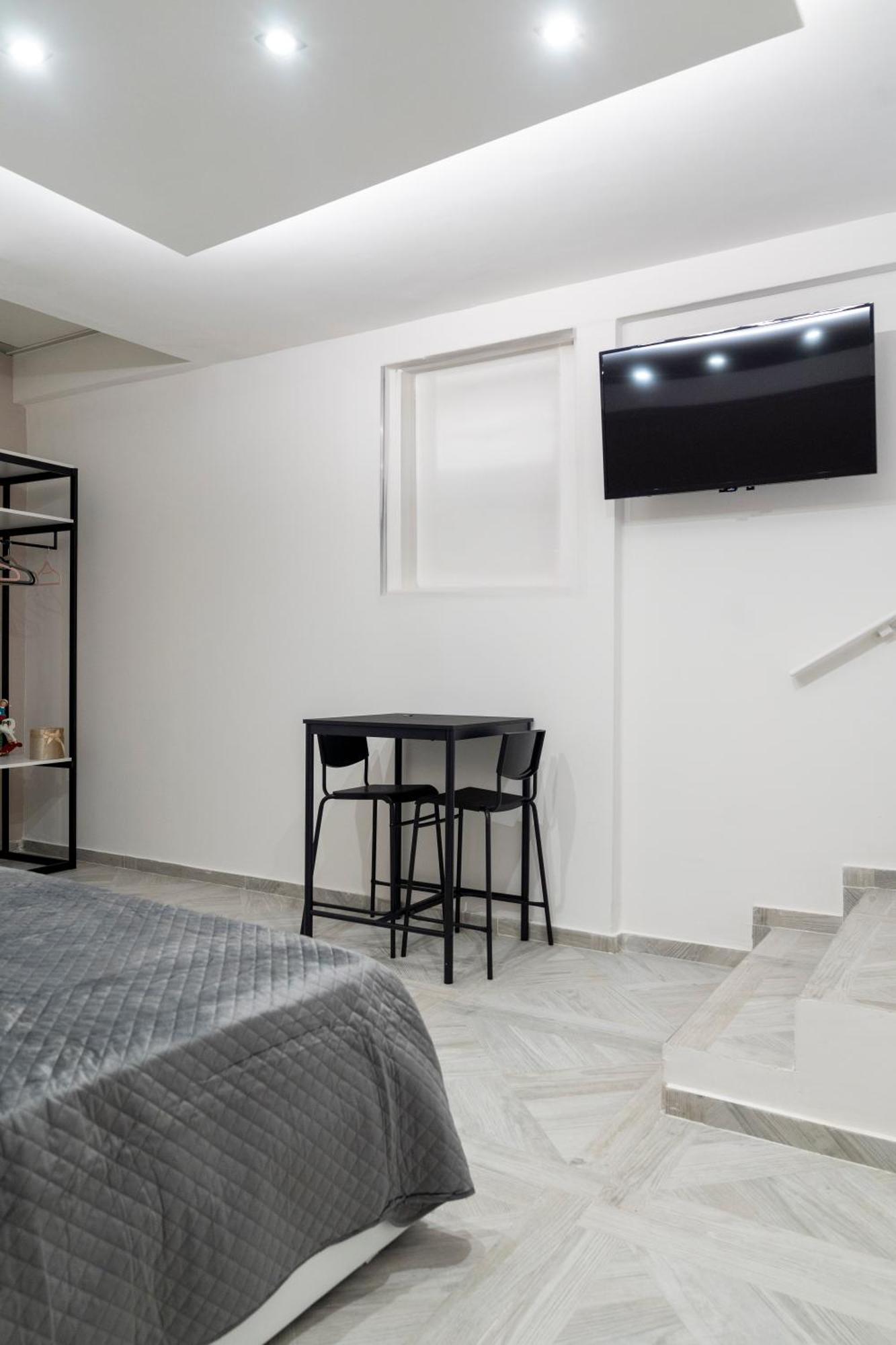 La Corte Guest House Bari Ngoại thất bức ảnh