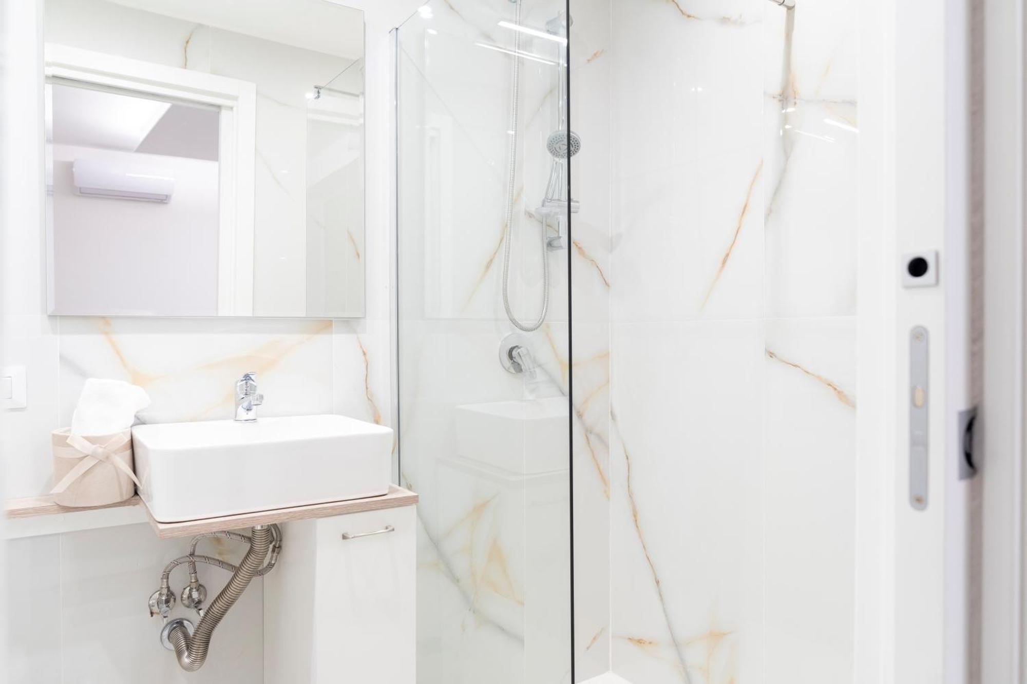 La Corte Guest House Bari Ngoại thất bức ảnh