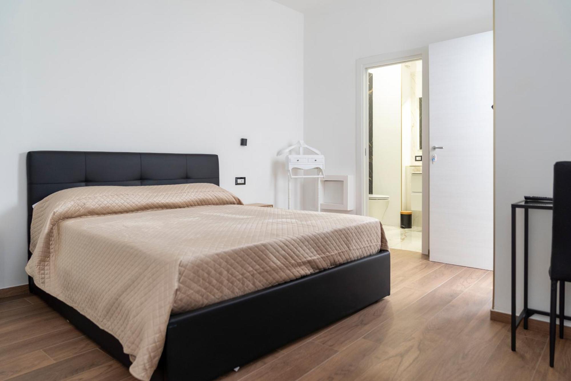 La Corte Guest House Bari Ngoại thất bức ảnh