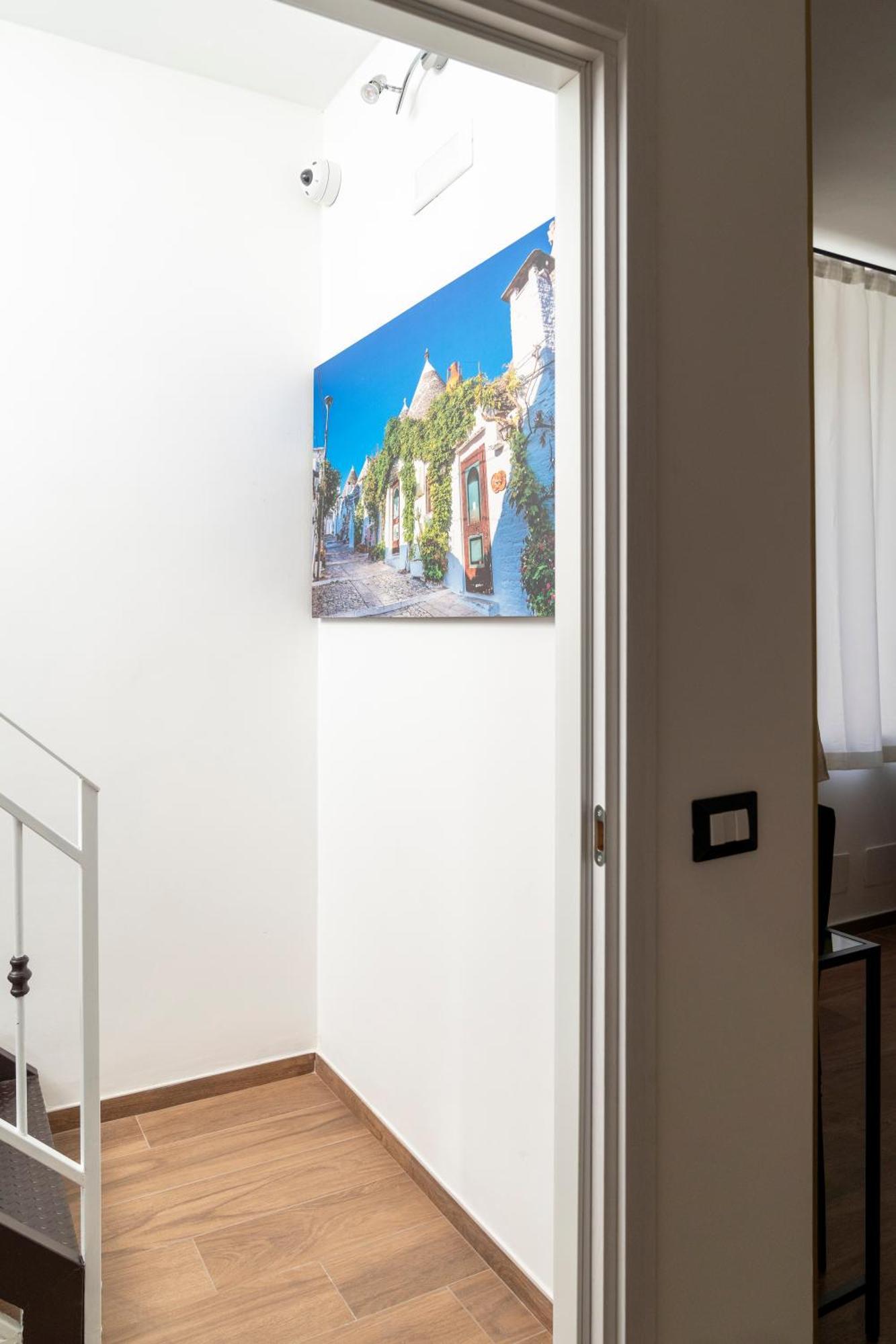 La Corte Guest House Bari Ngoại thất bức ảnh