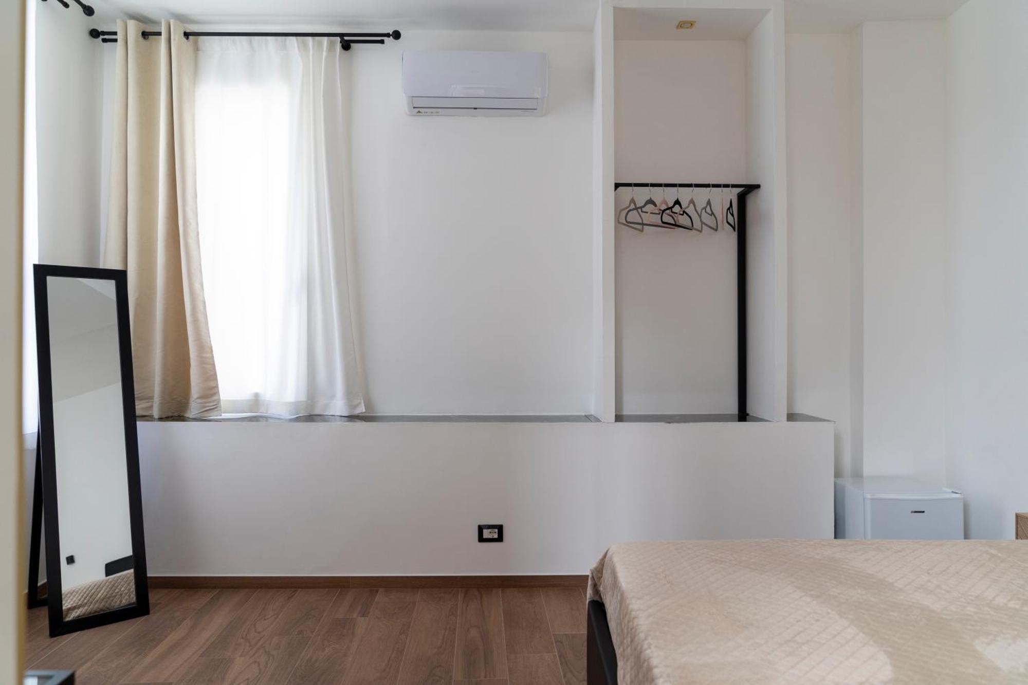 La Corte Guest House Bari Ngoại thất bức ảnh