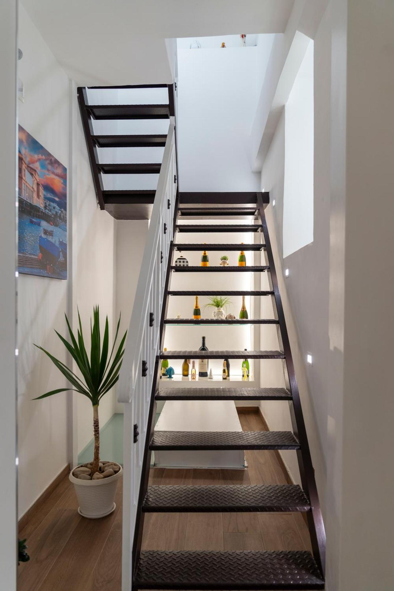 La Corte Guest House Bari Ngoại thất bức ảnh