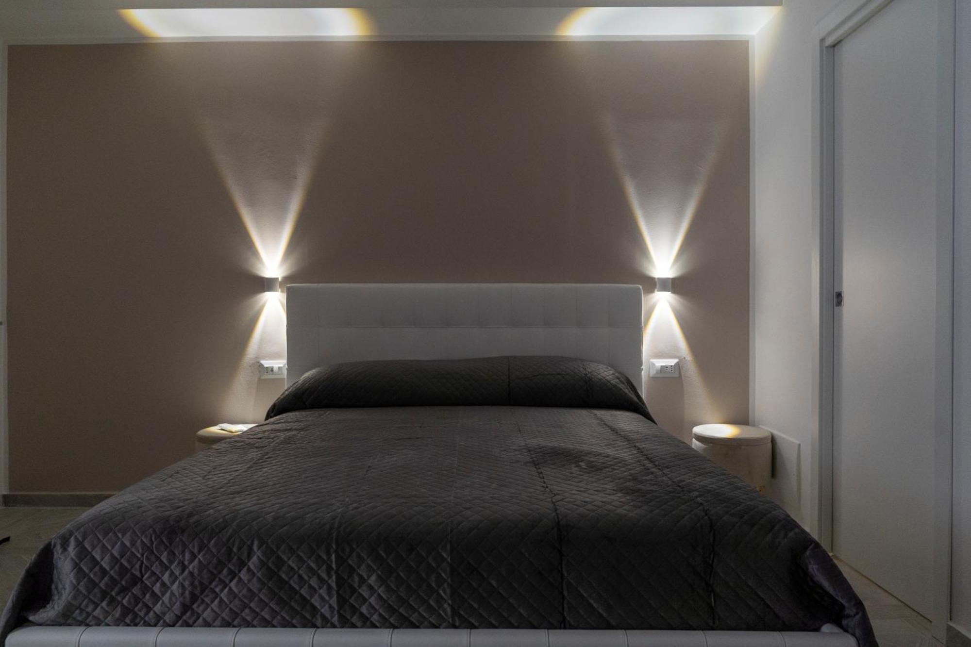 La Corte Guest House Bari Ngoại thất bức ảnh