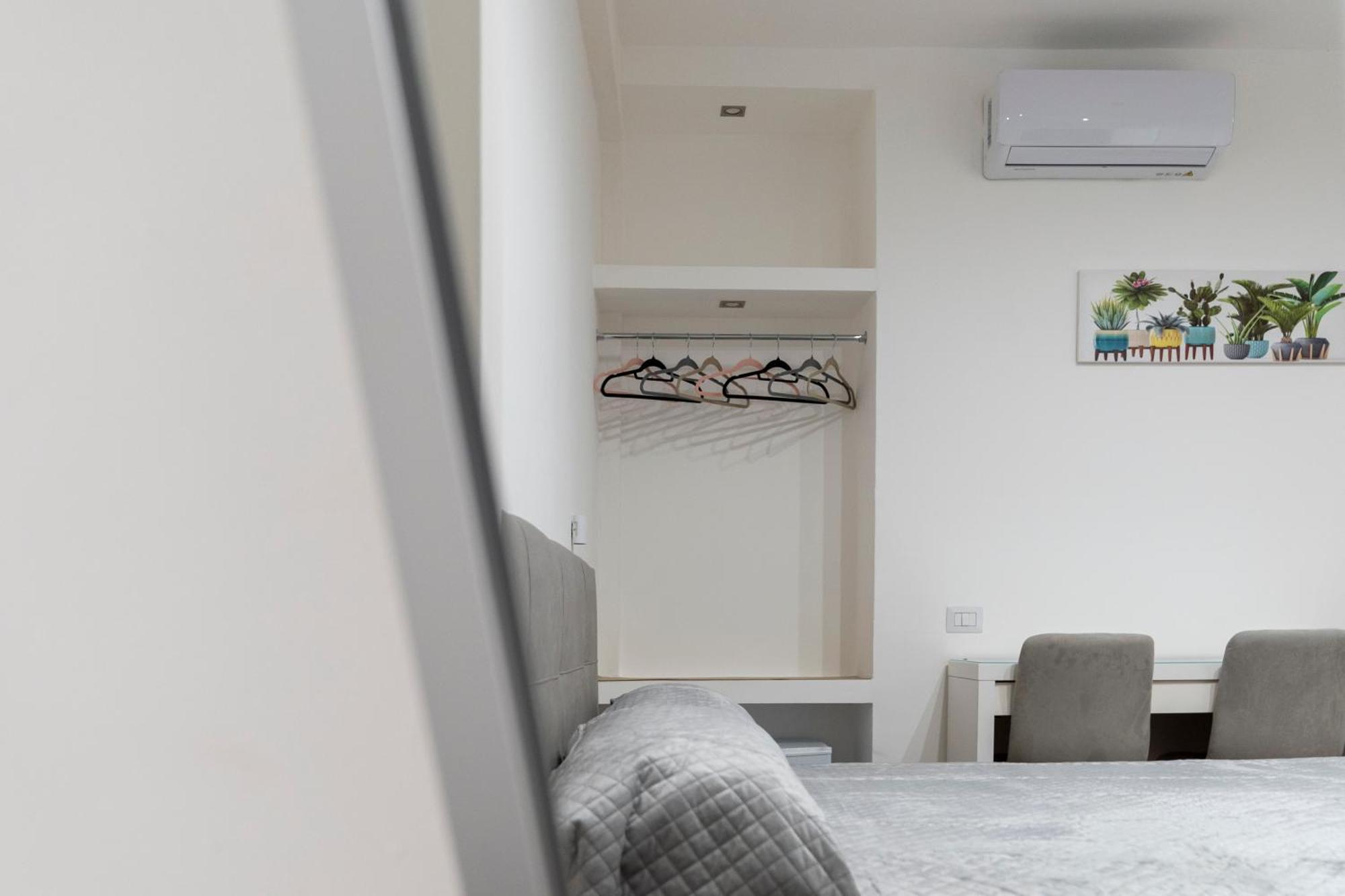 La Corte Guest House Bari Ngoại thất bức ảnh