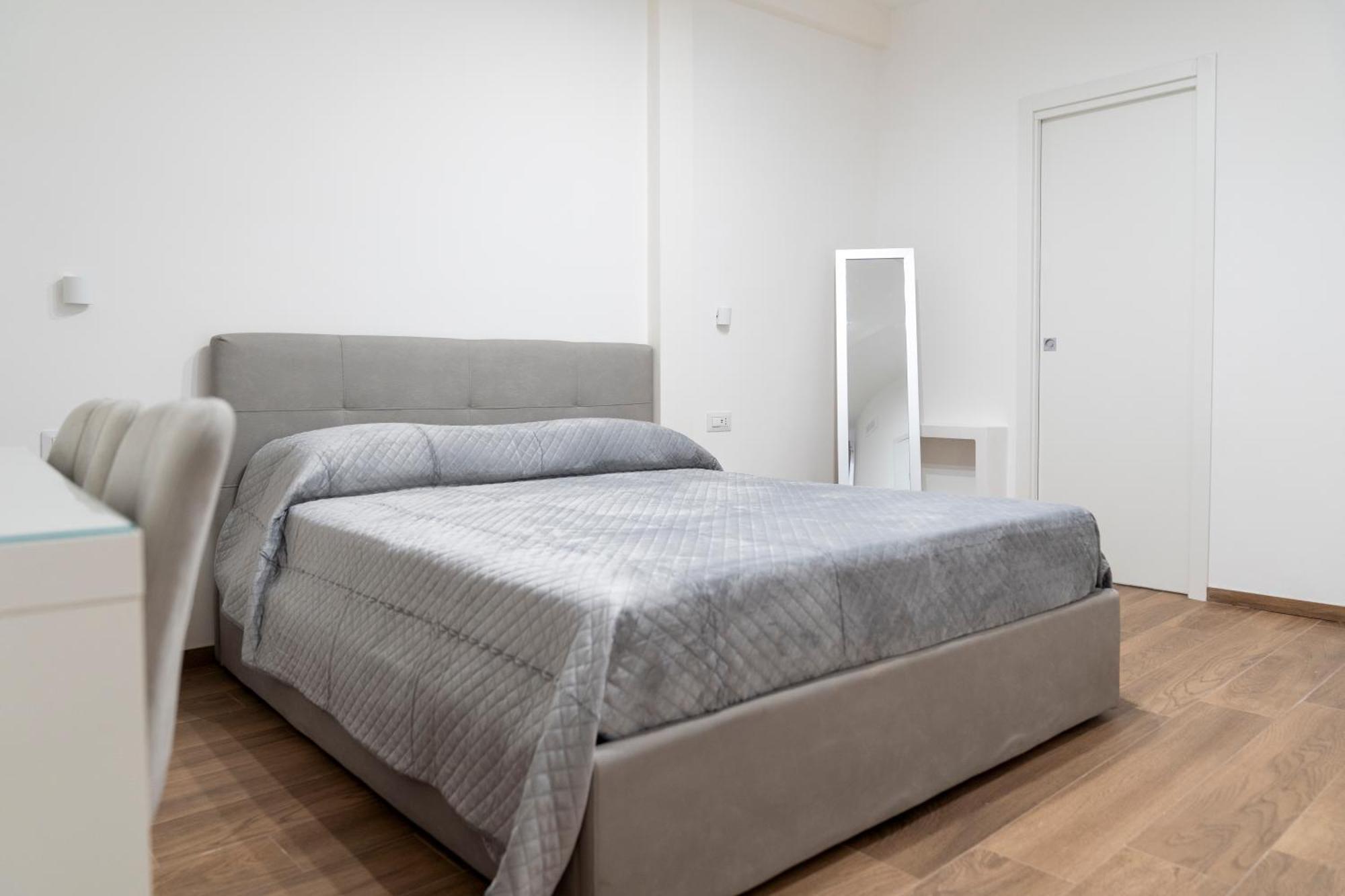 La Corte Guest House Bari Ngoại thất bức ảnh