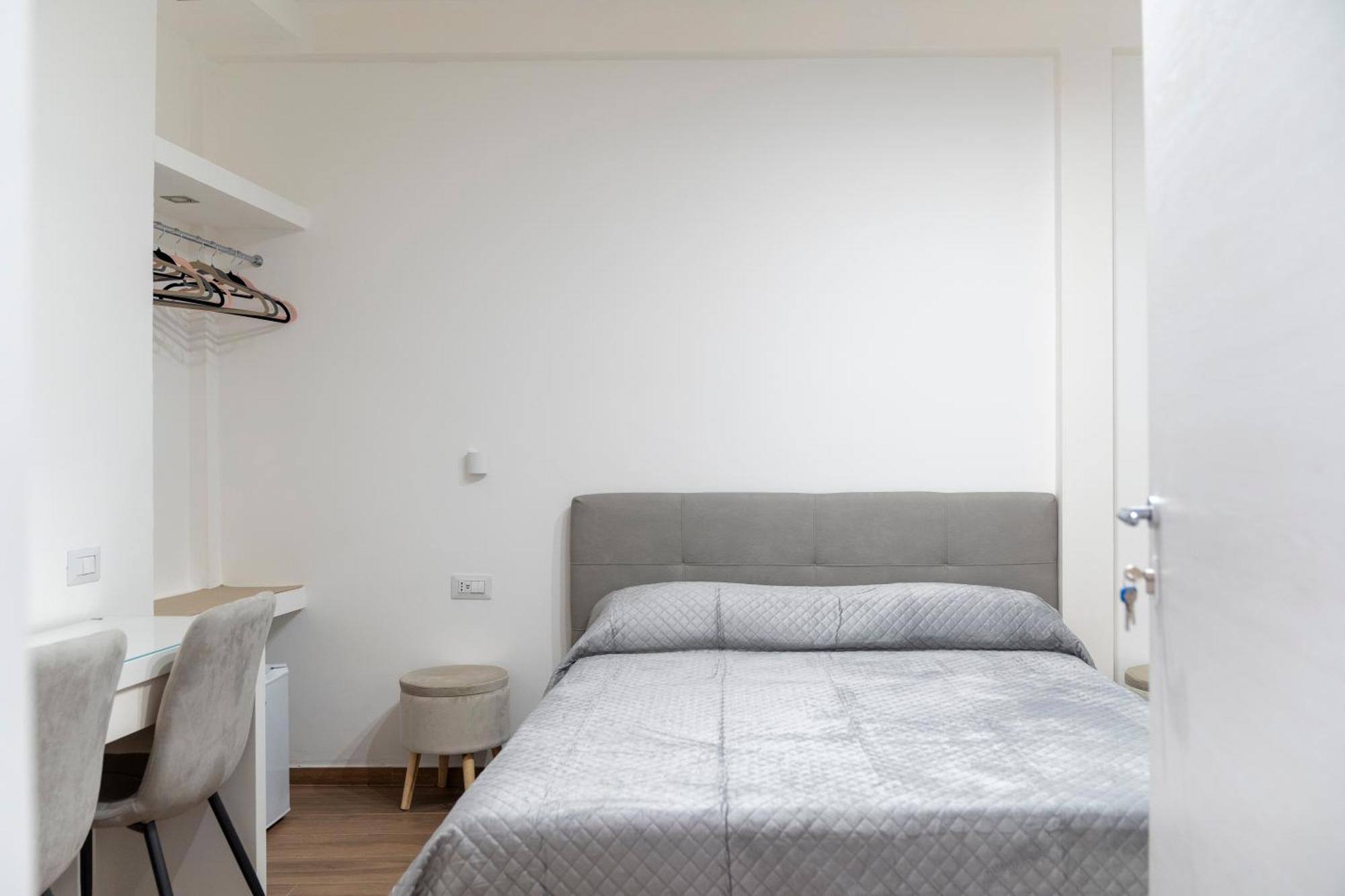 La Corte Guest House Bari Ngoại thất bức ảnh
