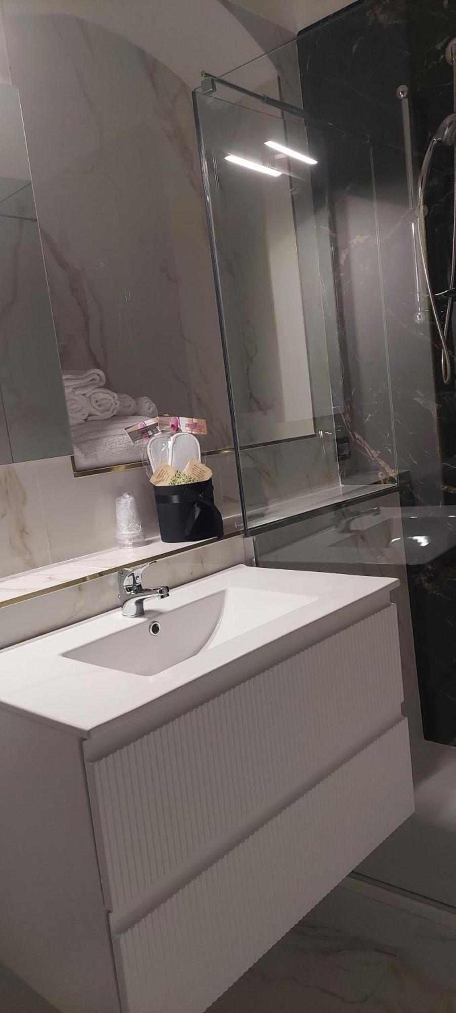 La Corte Guest House Bari Ngoại thất bức ảnh