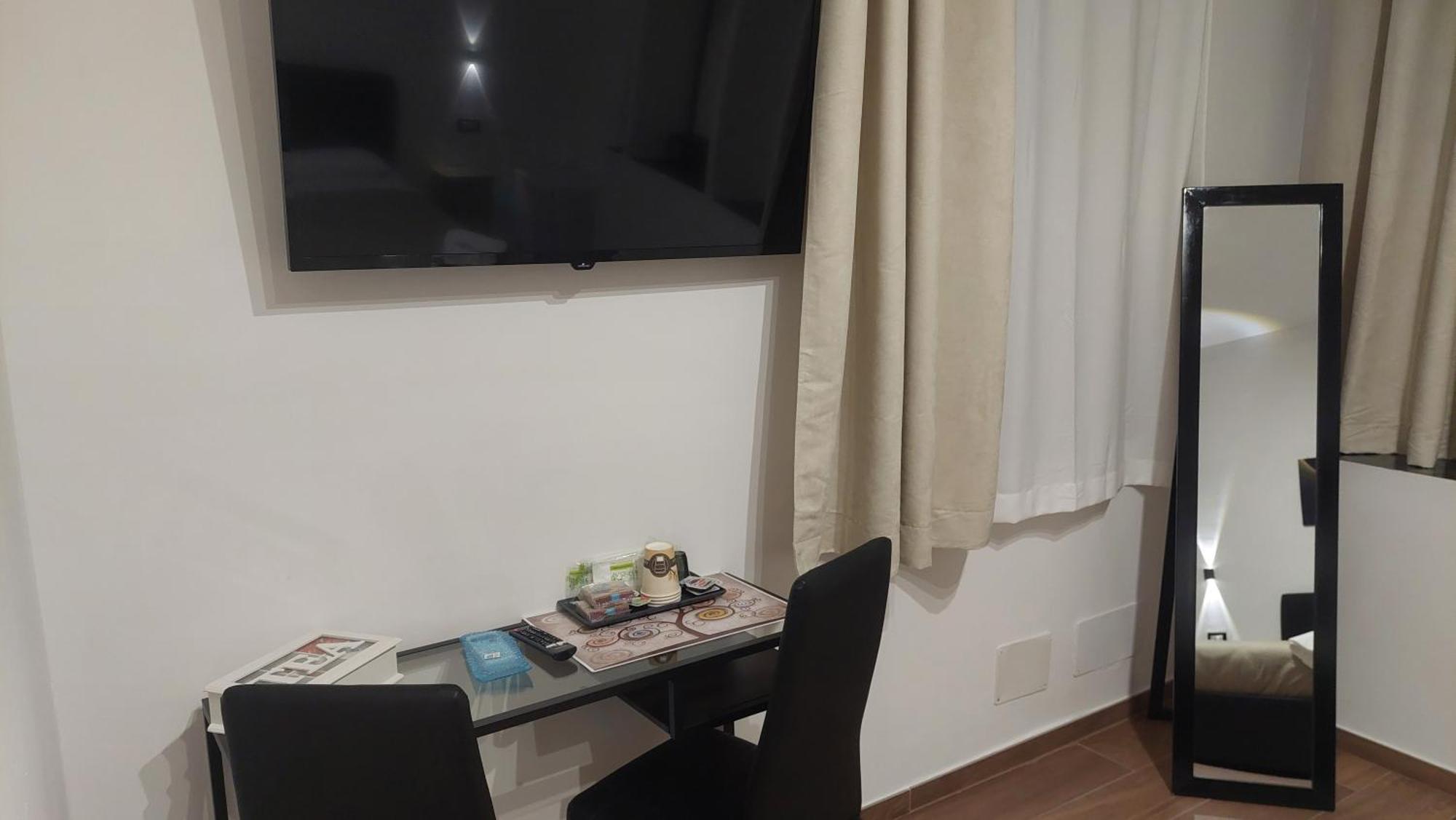 La Corte Guest House Bari Ngoại thất bức ảnh
