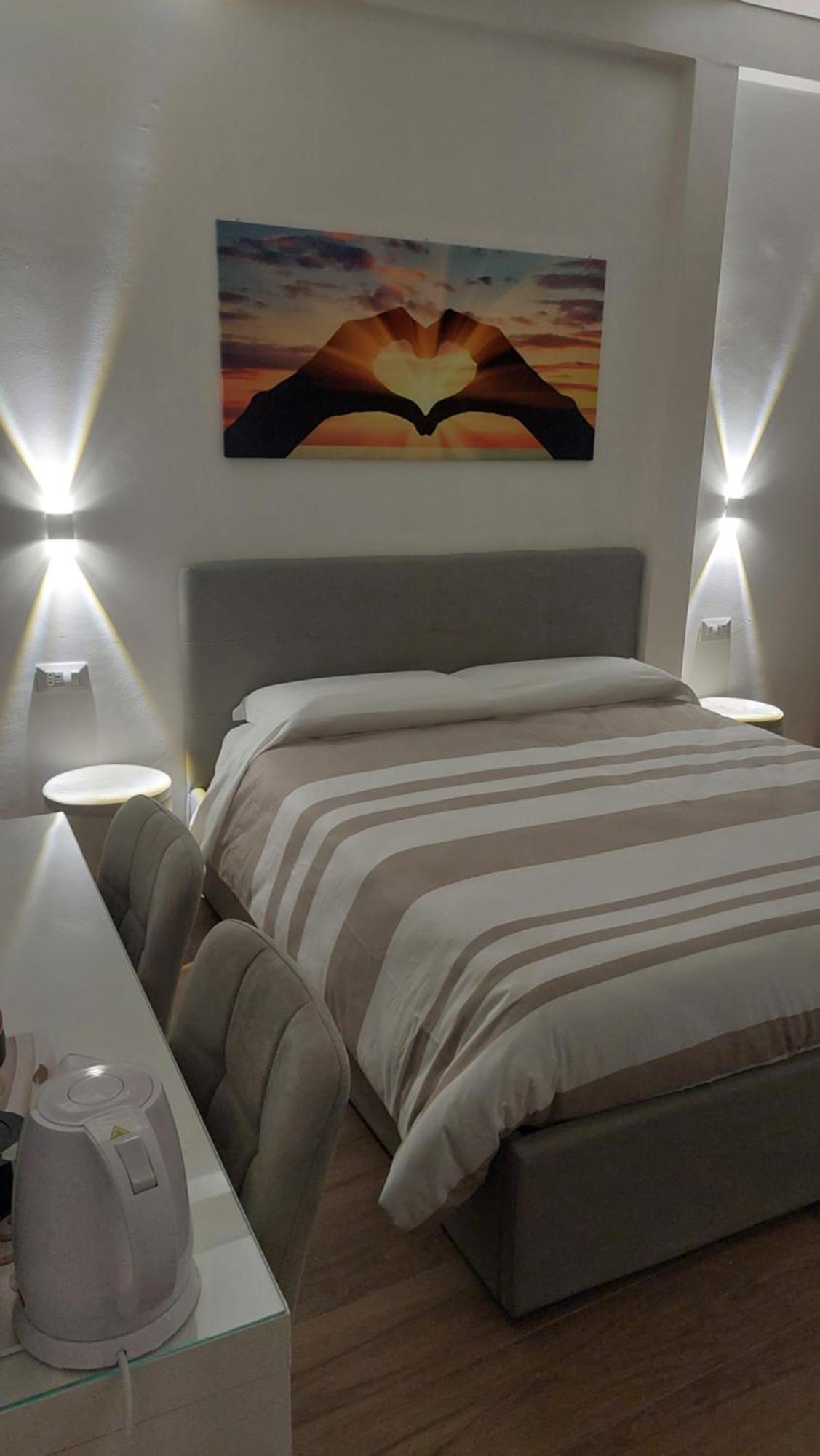 La Corte Guest House Bari Ngoại thất bức ảnh