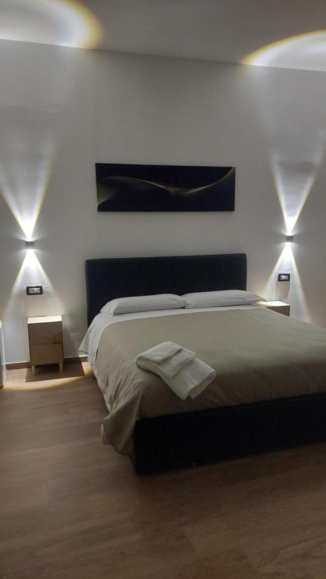 La Corte Guest House Bari Ngoại thất bức ảnh
