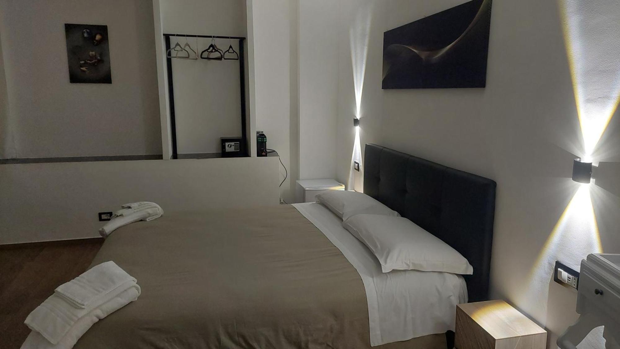 La Corte Guest House Bari Ngoại thất bức ảnh