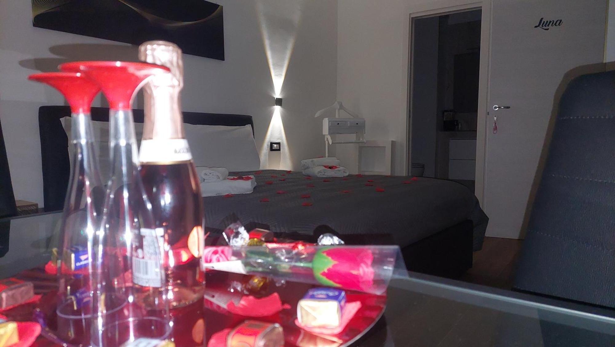 La Corte Guest House Bari Ngoại thất bức ảnh