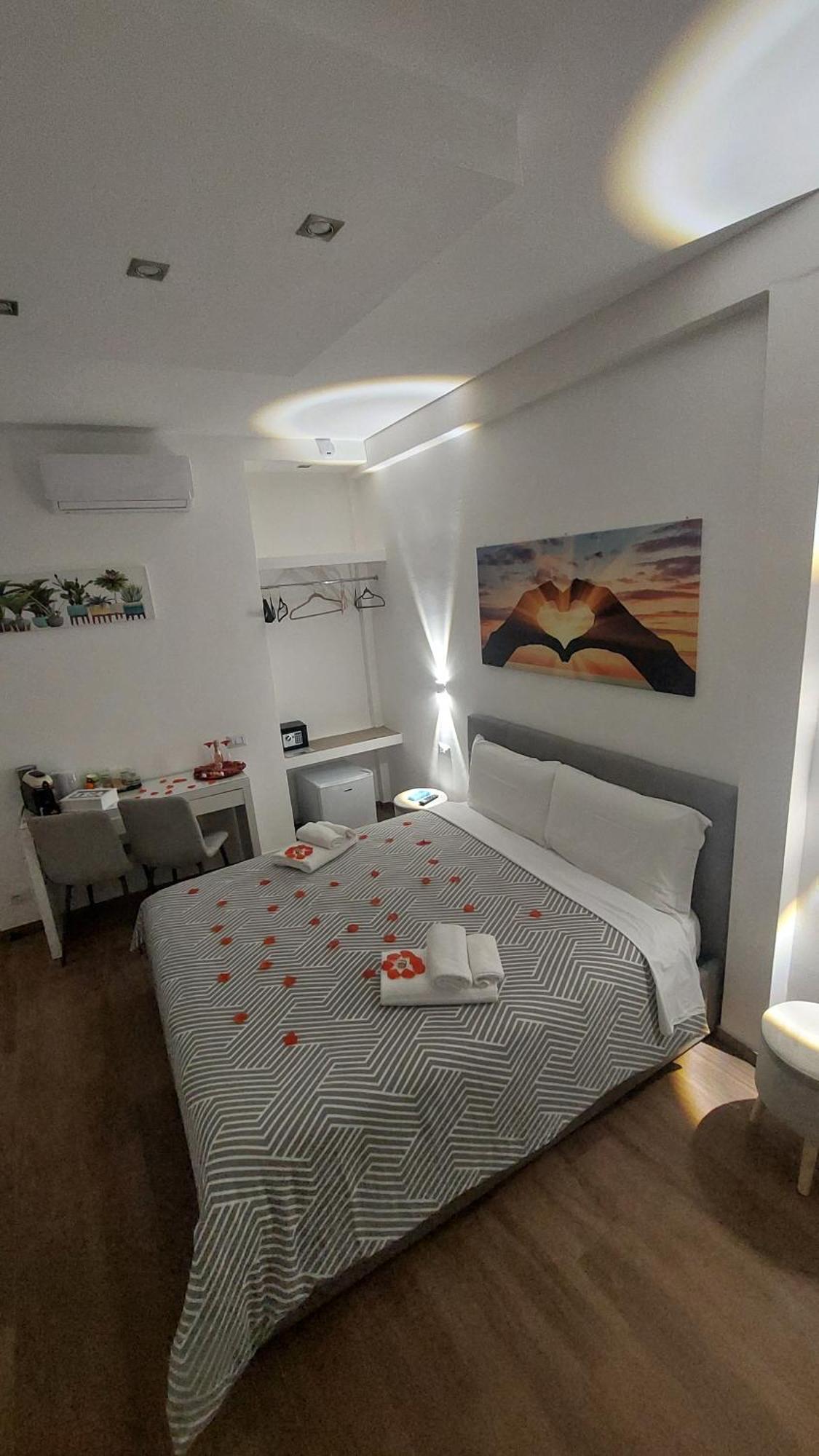La Corte Guest House Bari Ngoại thất bức ảnh