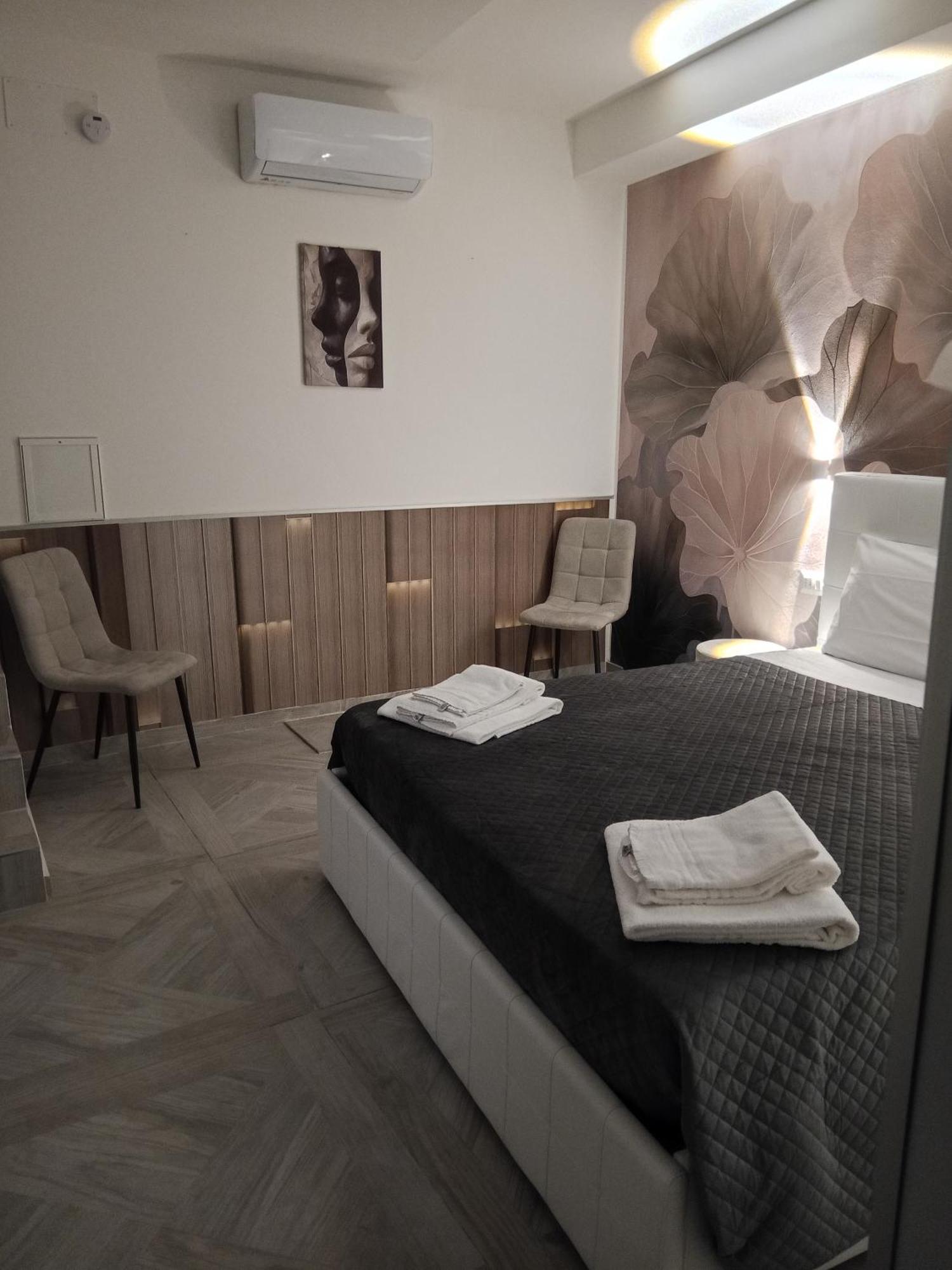 La Corte Guest House Bari Ngoại thất bức ảnh