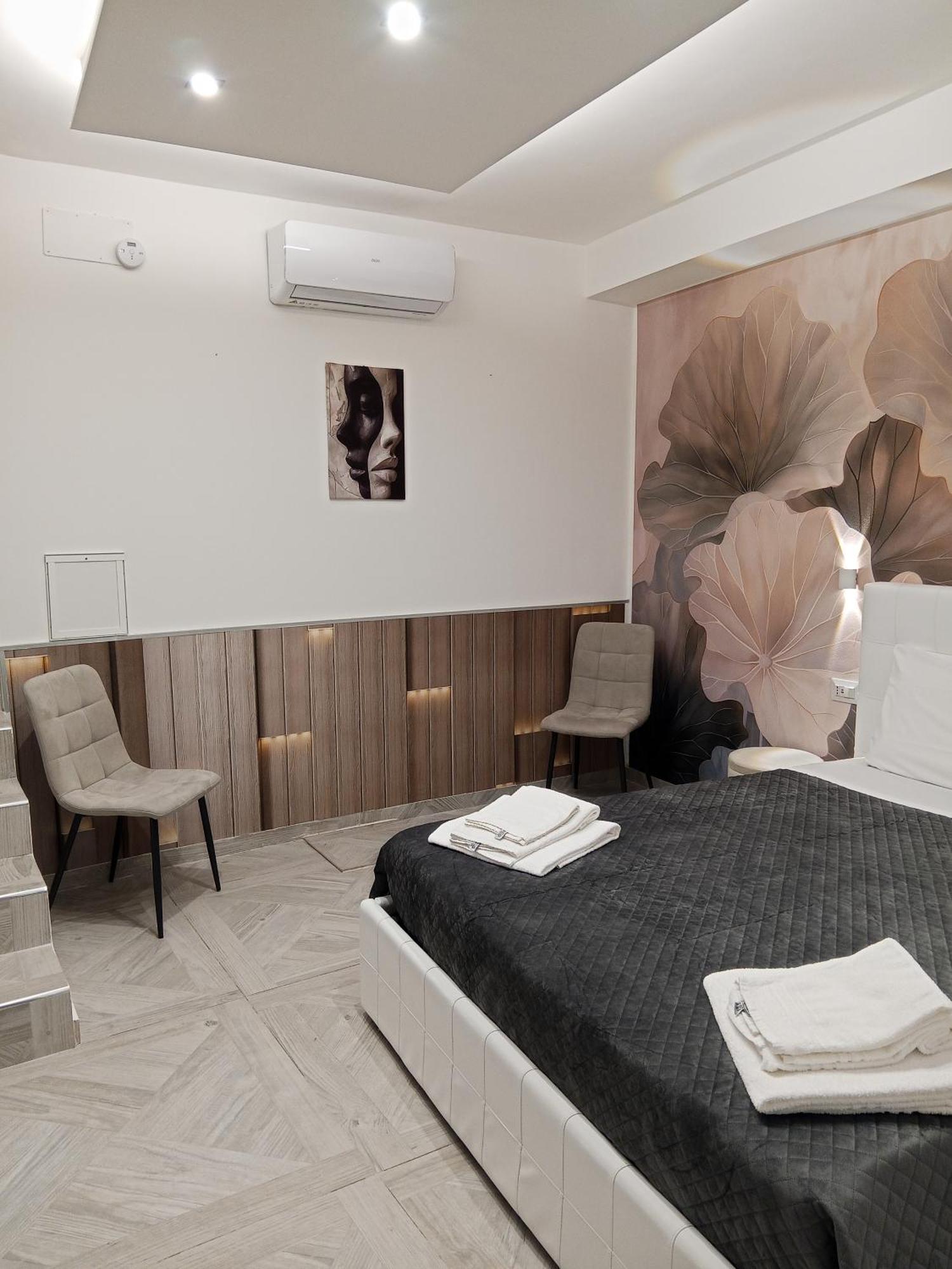 La Corte Guest House Bari Ngoại thất bức ảnh