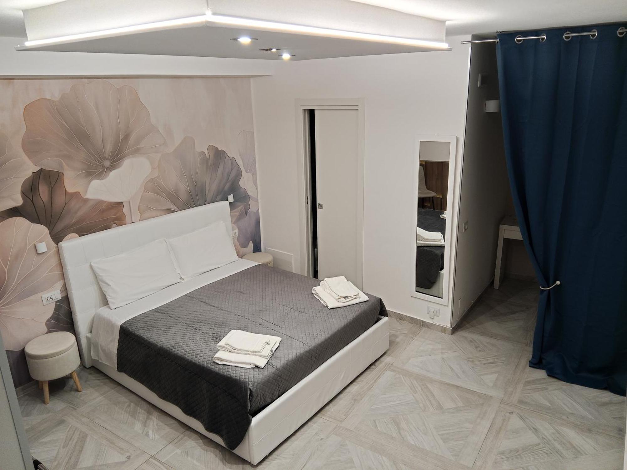 La Corte Guest House Bari Ngoại thất bức ảnh