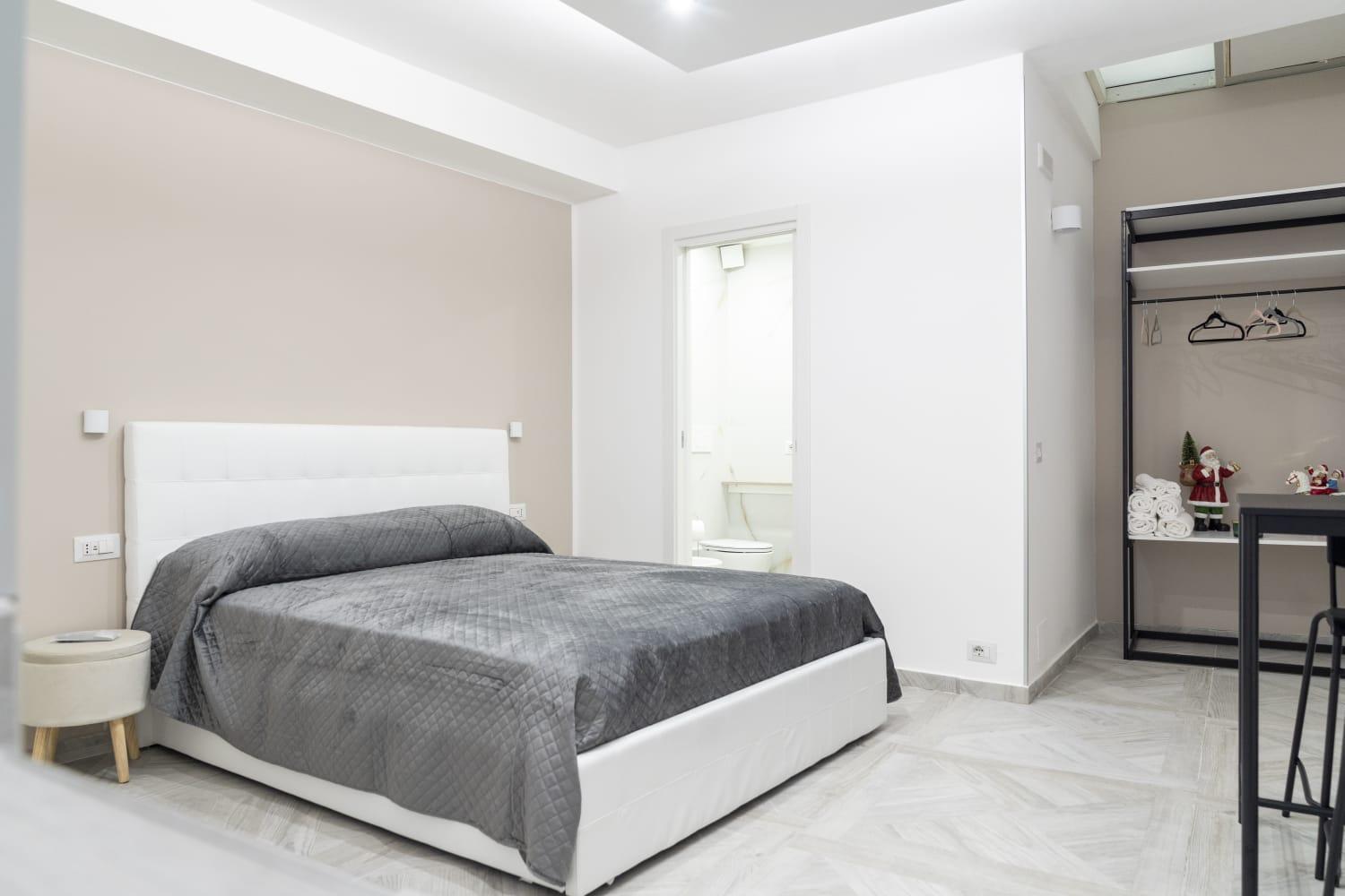La Corte Guest House Bari Phòng bức ảnh