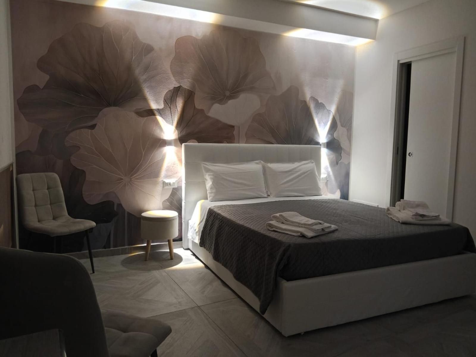 La Corte Guest House Bari Ngoại thất bức ảnh