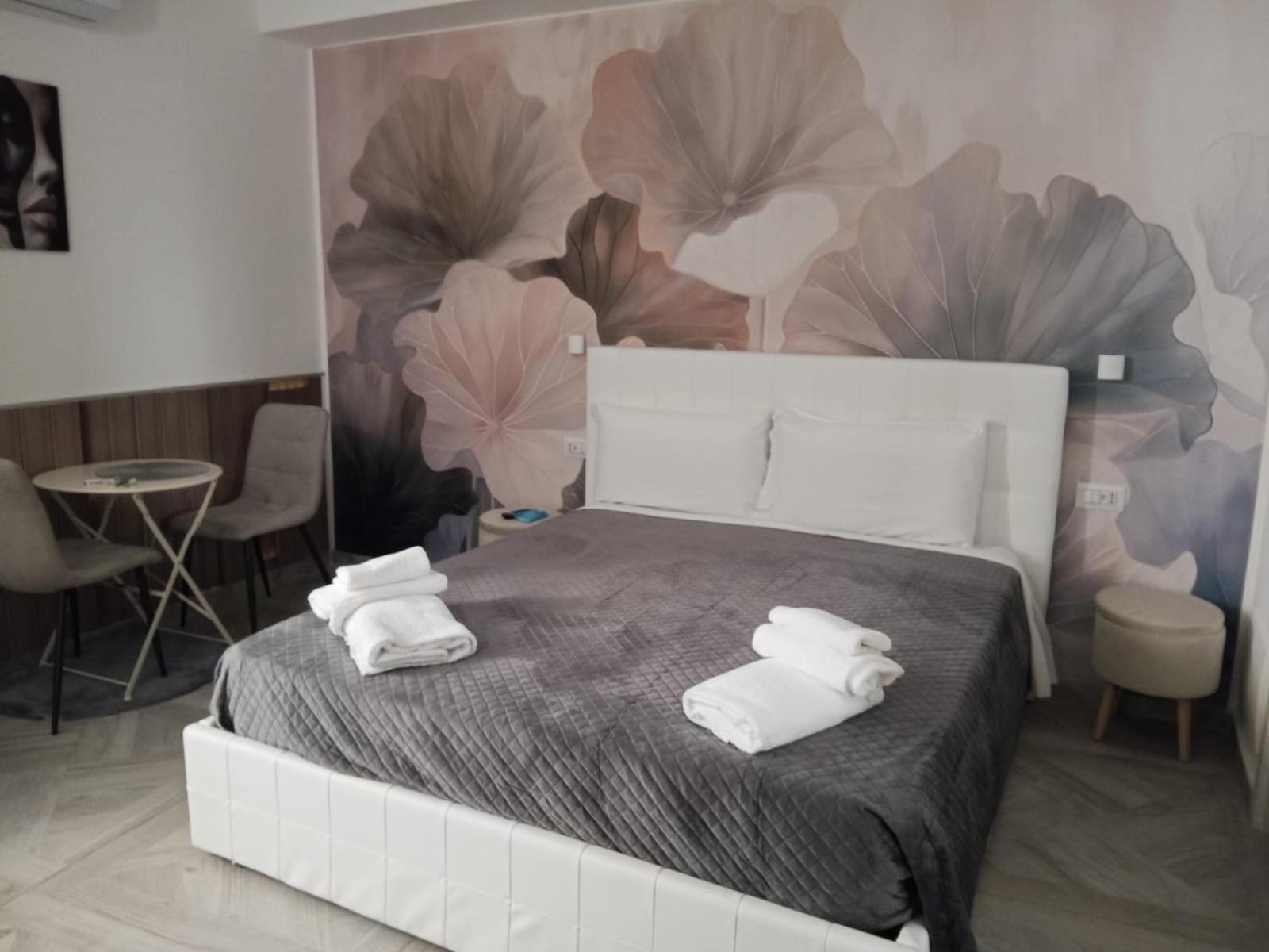 La Corte Guest House Bari Ngoại thất bức ảnh