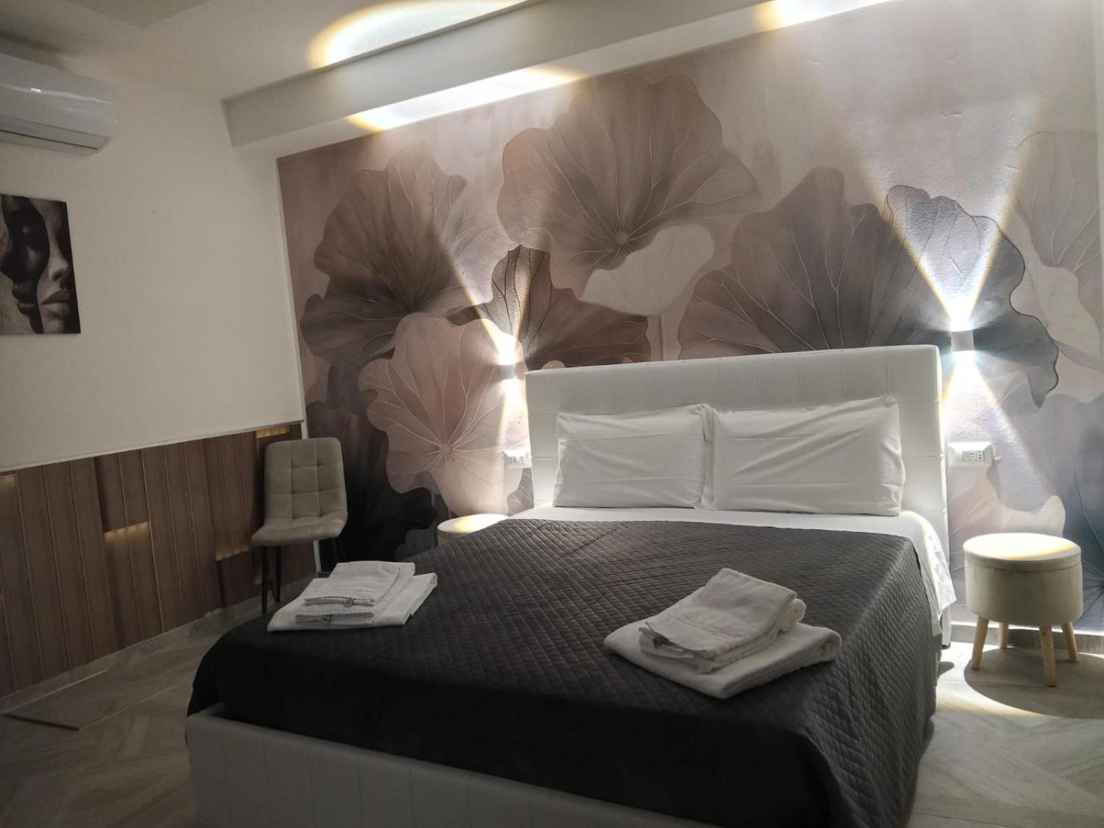 La Corte Guest House Bari Ngoại thất bức ảnh